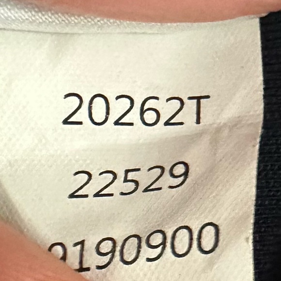 Spanx Ponte Knit Slit Hem Leggings - Picture 8 of 10